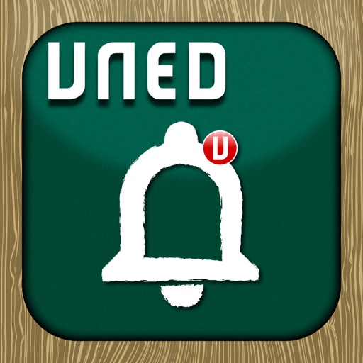 Avisos de la UNED