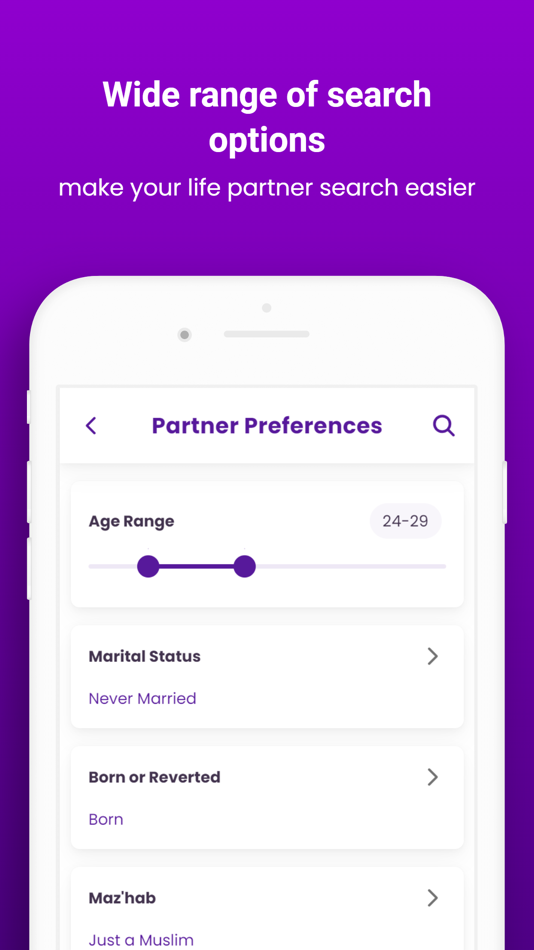 #6. Nikah.com® -Muslim Matchmaking (iOS) Podle: Rib Matches Private Limited