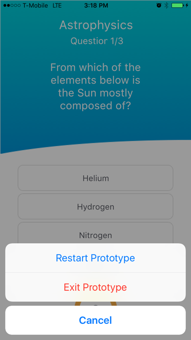 Screenshot #3 pour KiteFlyer - viewer for Kite Compositor