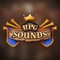 Icon RPG Sounds