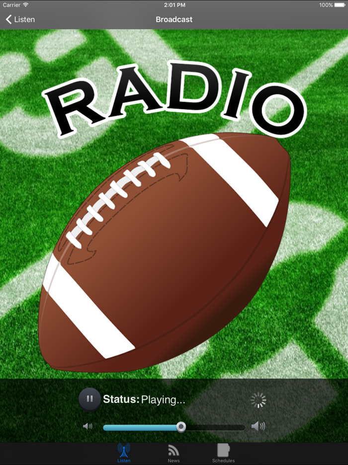 Texas Football - Sports Radio, Scores  Schedule