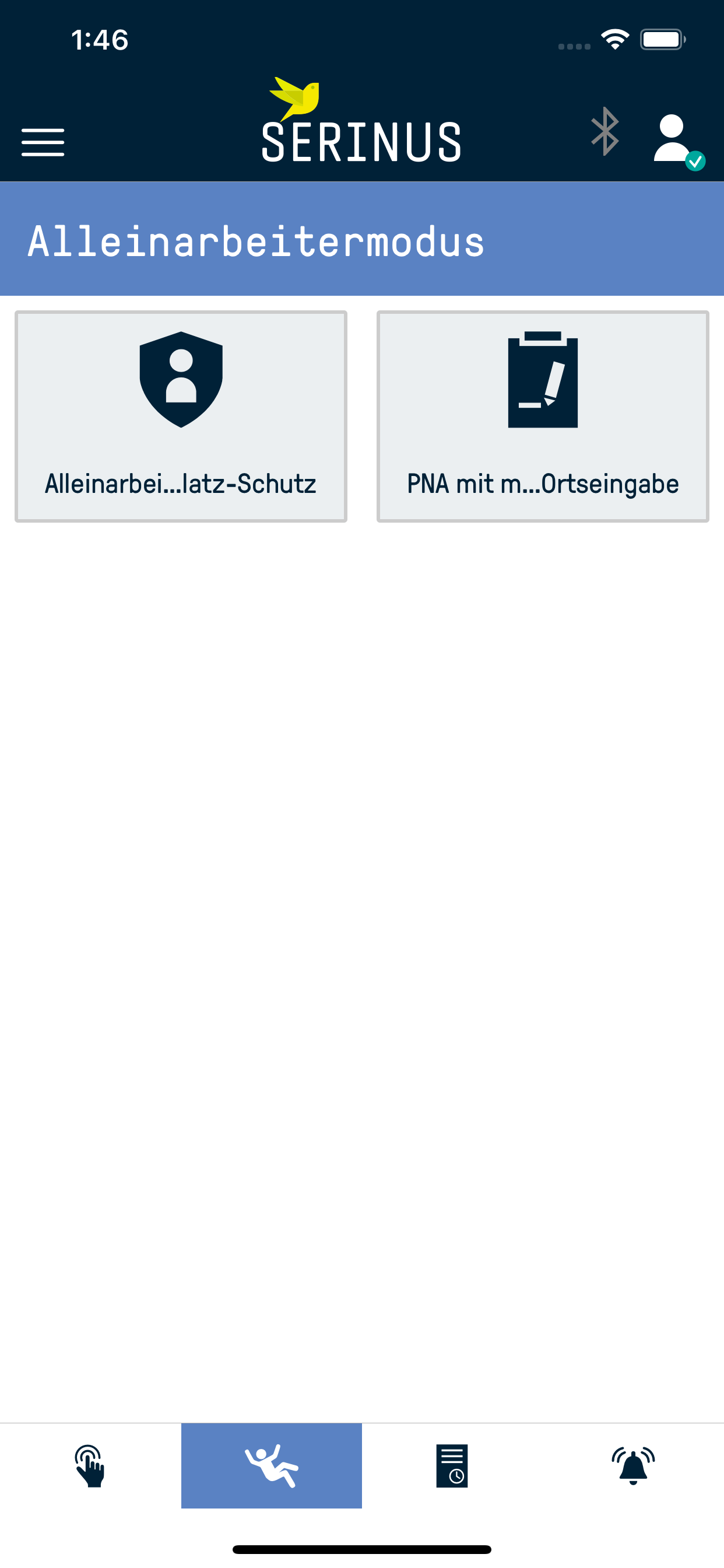 Serinus Mobile