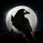 NIGHT CROWS App Contact