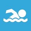 Swim - Sea & lake temperatures icon