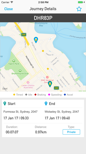 NRMA Connected(圖4)-速報App