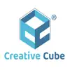 Creative Cube App Positive Reviews