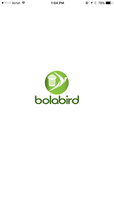 Screenshot #1 pour BolaBird Driver