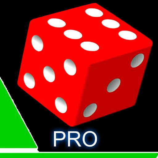 A Rolling Dice Pro