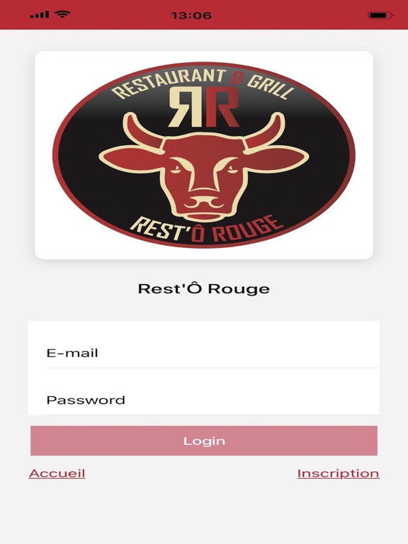 Screenshot #4 pour Rest'Ô Rouge