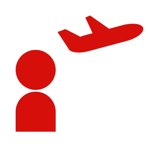 Arrival Profile icon