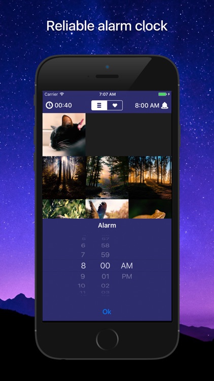 Sleep Sounds: relaxing sounds for sleep
