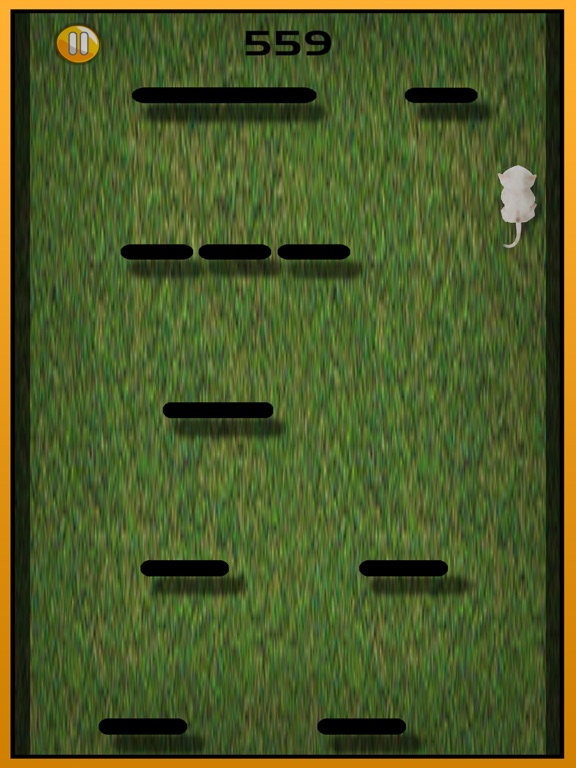 Screenshot #5 pour Lost Cat jeu en cours d'exécution pour les enfants