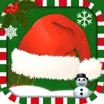 Christmas Hat - Nice Picture App Positive Reviews