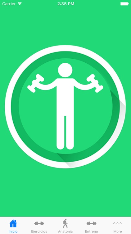 Fitness Workout - Training