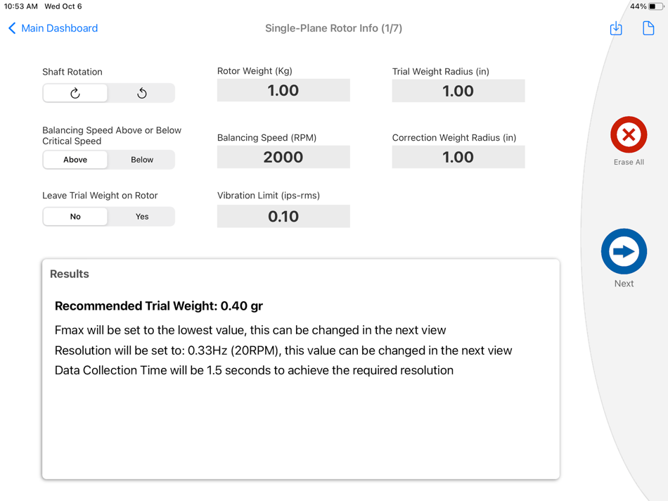 #2. MultiSens-4434 (iOS) Podle: Sens-OS