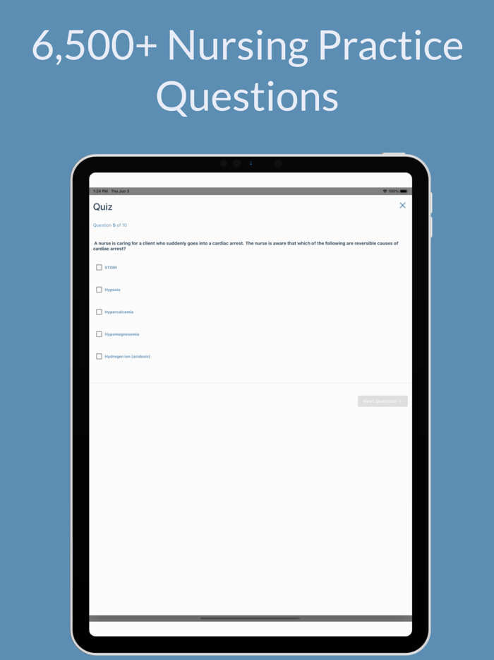 NURSING.com  NCLEX and Nursing