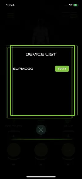 Game screenshot SUPMOGO apk
