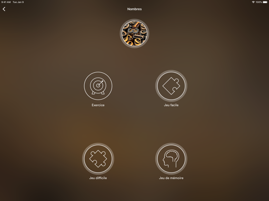 Screenshot #5 pour Apprendre le dzongkha
