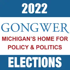 2022 michigan elections not working