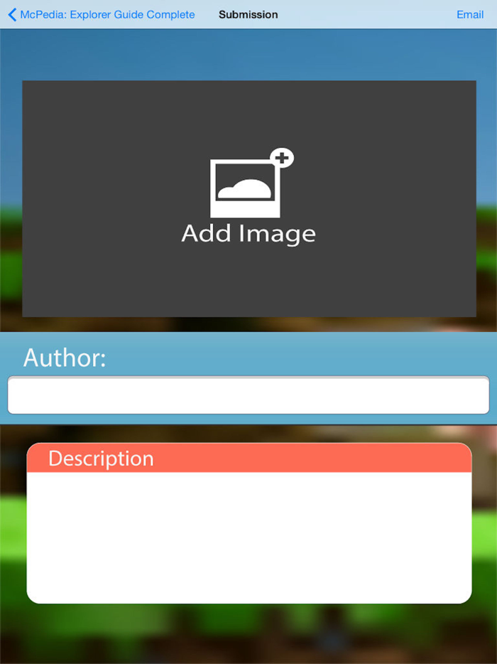 House and Furniture Guide for Minecraft Buildings
