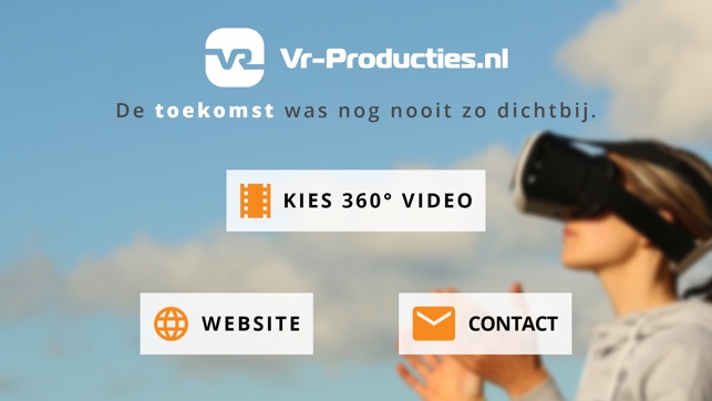 VR-Producties(圖1)-速報App