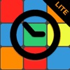 CubeTimer Lite - iPadアプリ