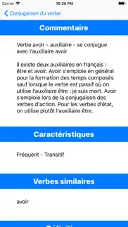 le conjugueur problems & solutions and troubleshooting guide - 2
