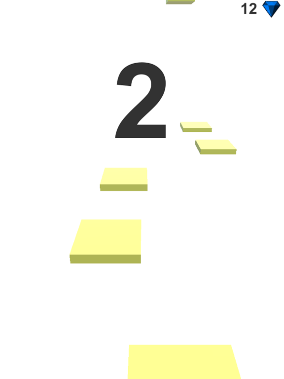Screenshot #4 pour Hopper Hop