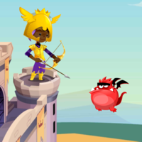 Bo And Aro Speech Practice