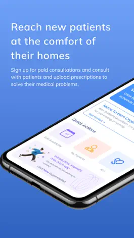 Game screenshot StableDoc Partner mod apk
