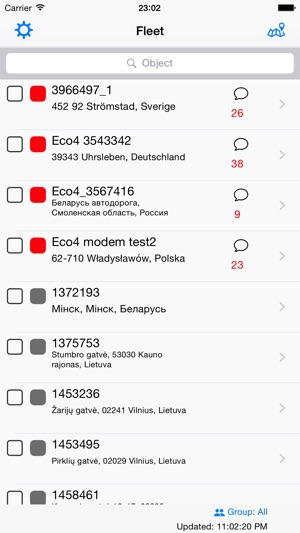 PocketTrack(圖5)-速報App