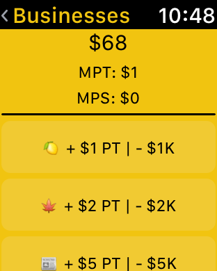 Emoji Tycoon screenshot 9