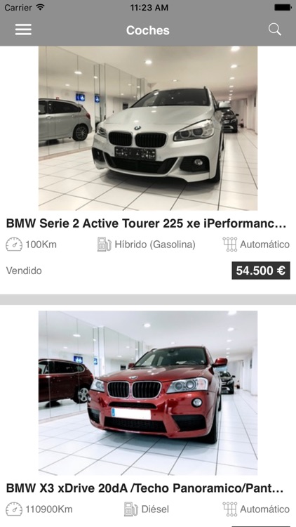 T. Mercedes Tracción