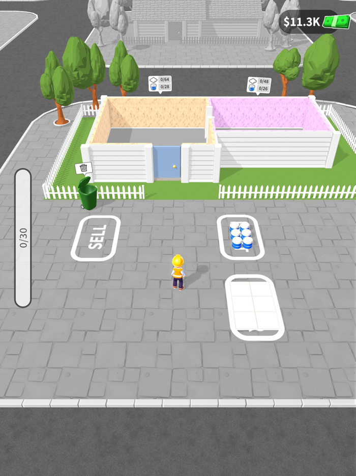 House Renovation Master