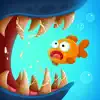 King Fish.io problems & troubleshooting and solutions