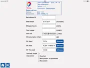 anac qr app iPad Captures Décran 2