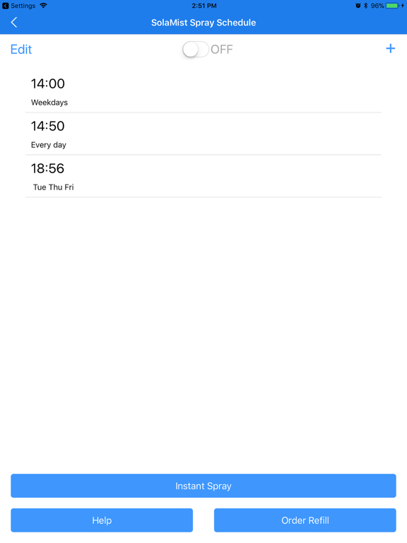 Screenshot #5 pour SolaCom