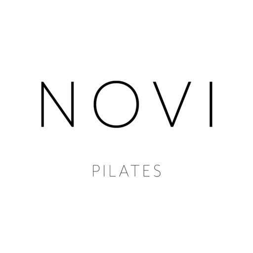 Novi Pilates ATX icon