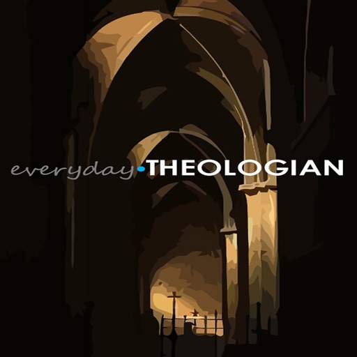 Everyday Theologian