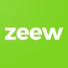 Zeew: food delivery & takeaway icon