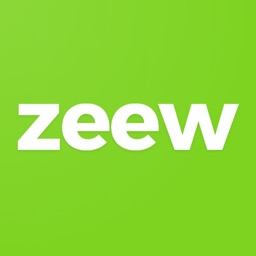Zeew: food delivery & takeaway