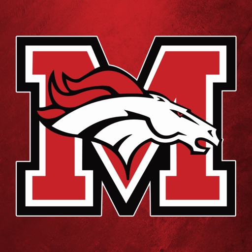 Middleburg Bronco Athletics