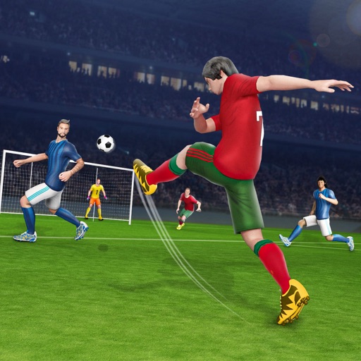 Real Soccer – Football Games icon