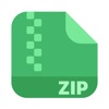 UnZipper - Unzip & File Opener icon