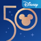 App Icon for My Disney Experience App in France IOS App Store