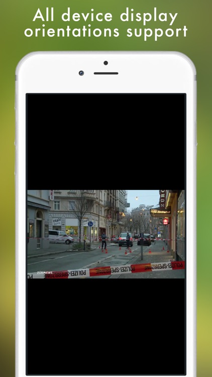 Suisse TV - Fernsehen die Schweiz live screenshot-3