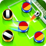 Download Parmak Topu - Futbol Superlig app