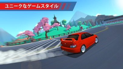 Drift Clash Online Ra... screenshot1