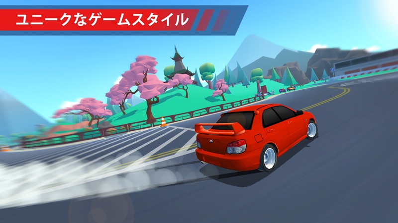 Drift Clash Online Racing screenshot 8