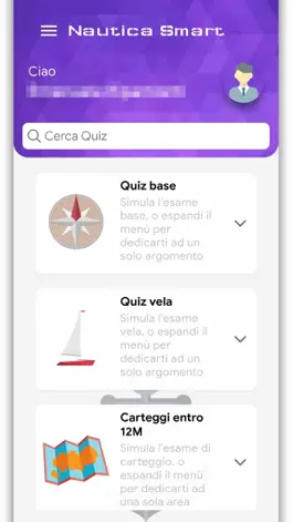 Game screenshot Patente Nautica Smart 2023 mod apk